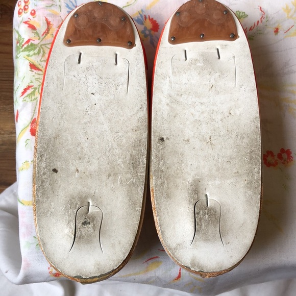 Imported from Japan zori and purse set for little girl - Picture 5 of 9